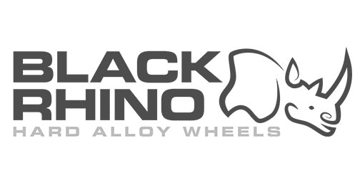 Black Rhino Wheels