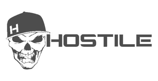 Hostile Wheels
