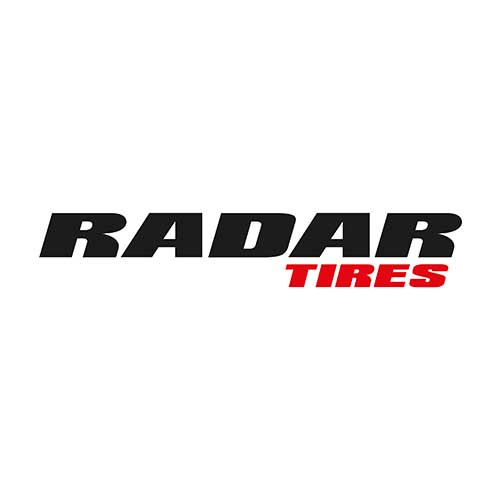 Radar Tires