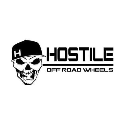 Hostile